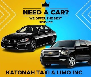 KATONAH TAXI