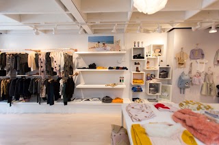 kodomo boston - children's clothing