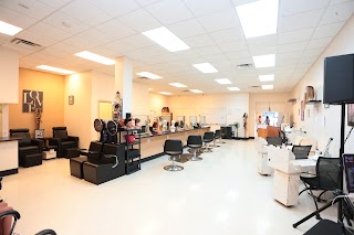 Total Beauty Institute