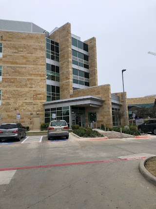 Children's Medical Center Plano Emergency Room (ER)