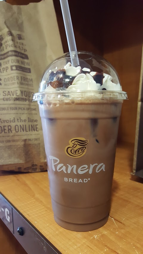 Photo of Panera Bread - 1009 University Boulevard, Suffolk, VA 23435, USA