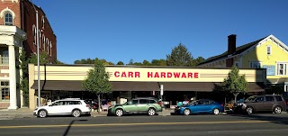 Carr Hardware