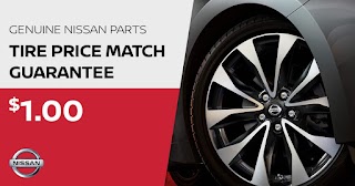 Nissan Service - Stephen Wade Nissan