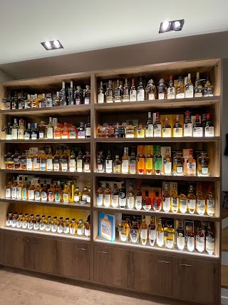 Comptoir des Elixirs