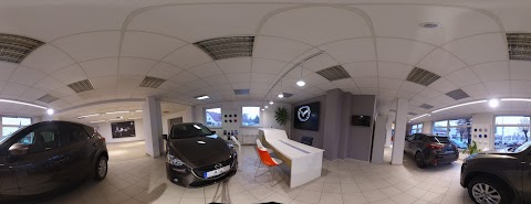 ASF Autoservice GmbH