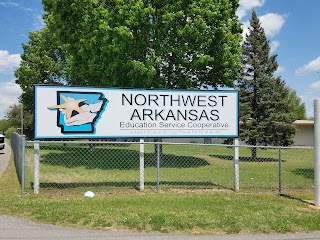 Northwest Arkansas Education Service Cooperative