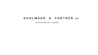 Kohlmann & Partner GbR