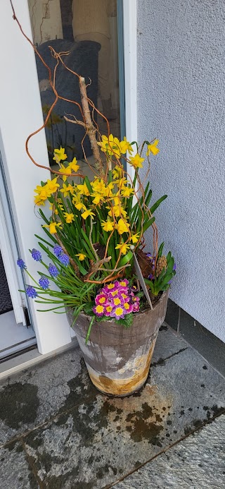 blumen wahl