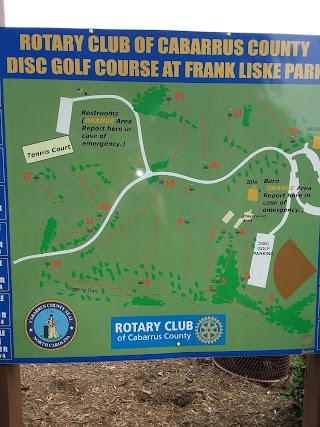 Frank Liske Park