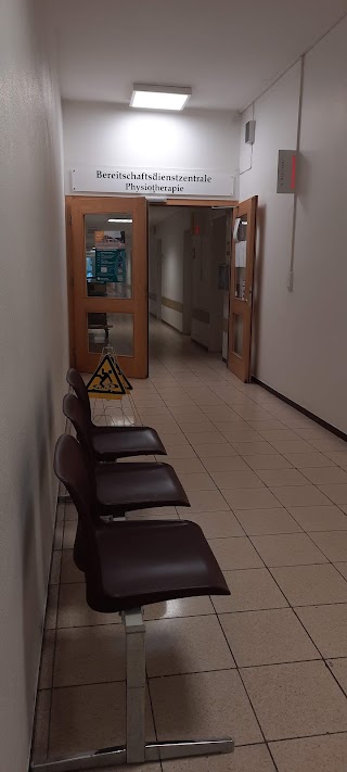 Asklepios Südpfalzklinik Germersheim