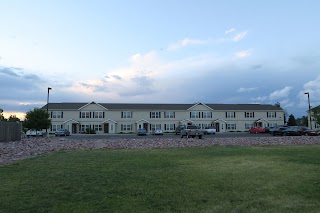 High Plains Apartments