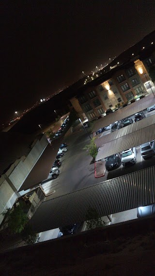 The View at Montecillo Apartments