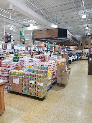 Lotte Plaza Market - Herndon