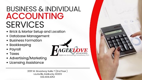 EagleLove Accounting Consultancy Firm, LLC