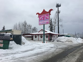 Imperial Palace Restaurant