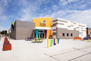 LaunchPAD Children's Museum