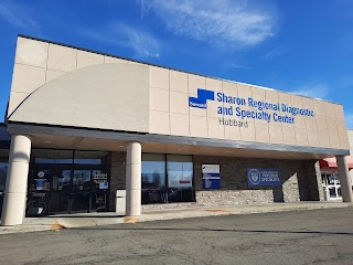 Hubbard Diagnostic and Specialty Center