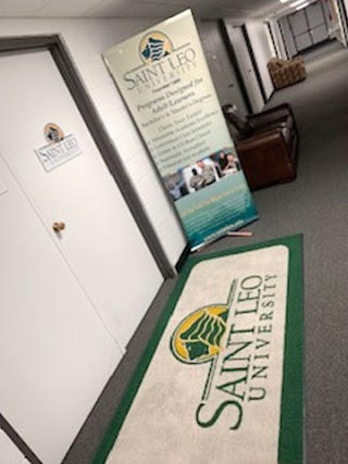 Saint Leo University - Columbus Education Center