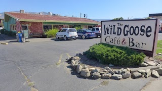 Wild Goose Cafe & Bar