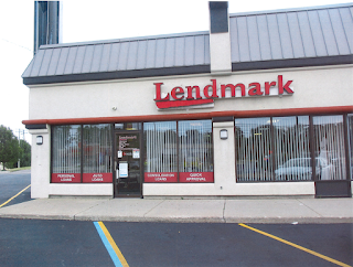 Lendmark Financial Services LLC