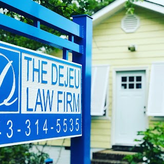 The Dejeu Law Firm