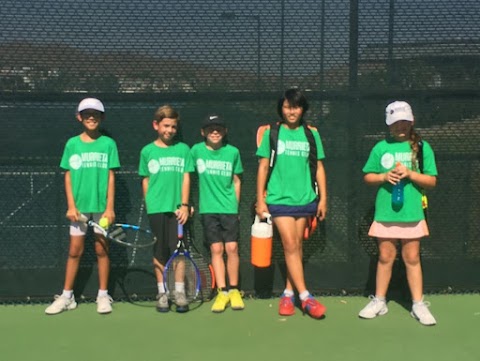 Photo of Murrieta Tennis Club - 39405 Murrieta Hot Springs Road, Murrieta, CA 92563, USA