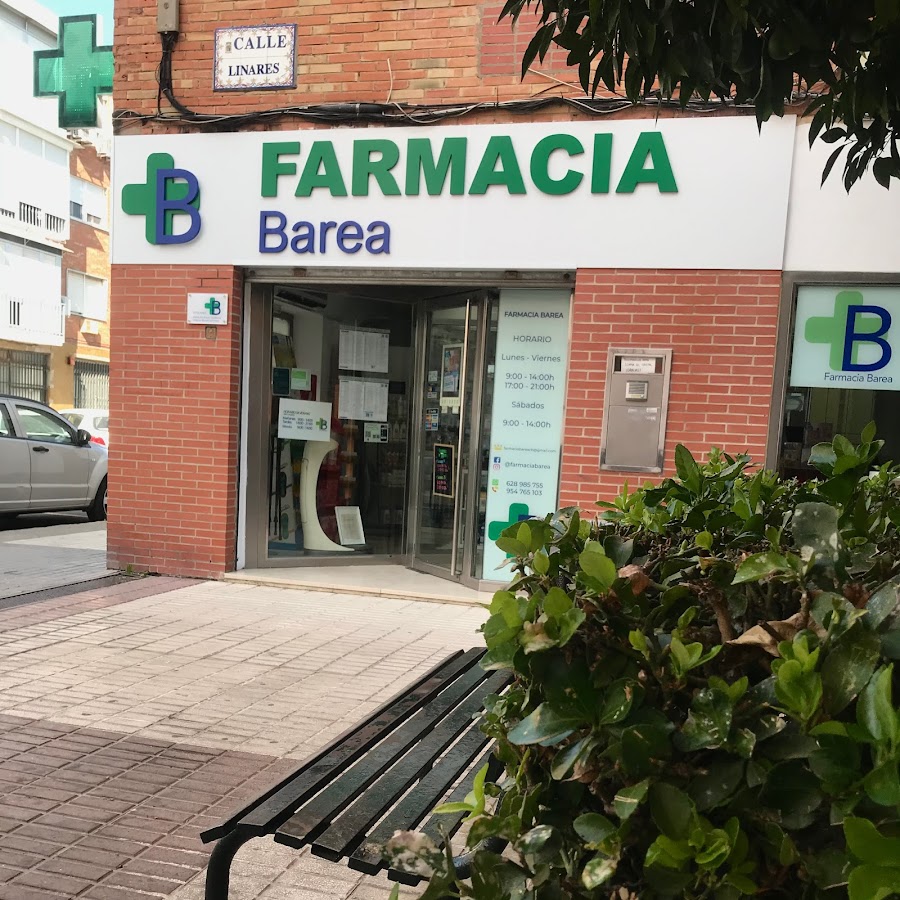 Foto farmacia Farmacia Barea