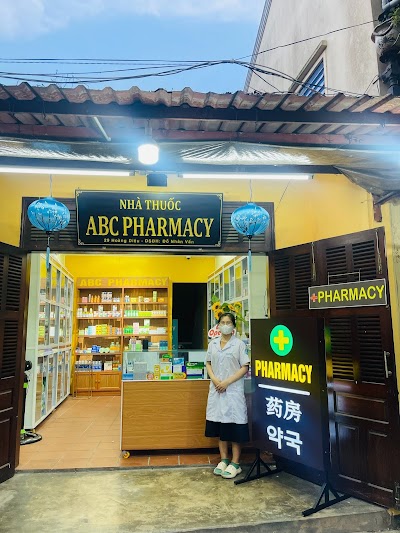 photo of ABC Pharmacy Hoi An