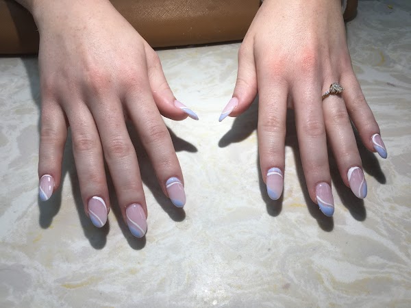Today Nails & Spa