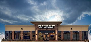 The Sound Room