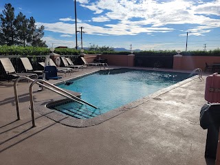 Hyatt Place El Paso Airport