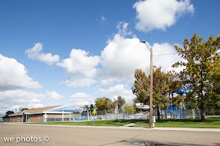 Sidney Svarre Municipal Pool