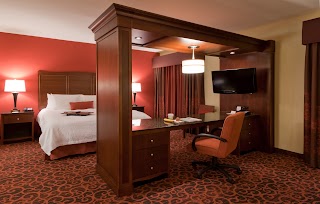 Hampton Inn & Suites Winston-Salem/University Area