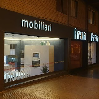 Muebles Fran Barcelona