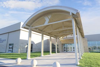 Farha Sports Centers (South) - Greater Wichita YMCA
