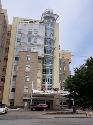 UH Rainbow Babies & Children’s Hospital