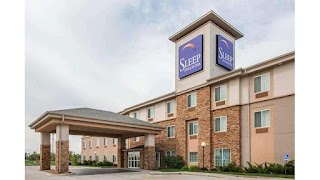 Sleep Inn & Suites