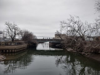 Ethel Waters Park