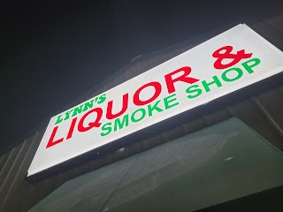 Lynns liquors & smoke shop