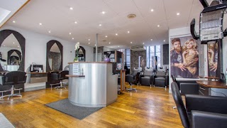 Salon Inverse Coiffure sonia Simon, coiffeur Saint-Amand-Montrond