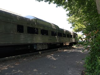 Bedford Freight House