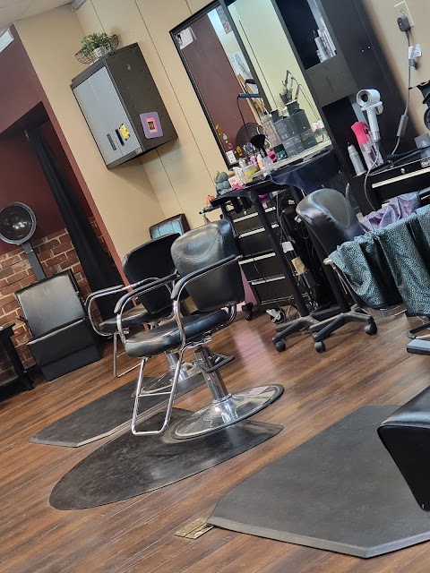 Intensity Hair Salon & Spa