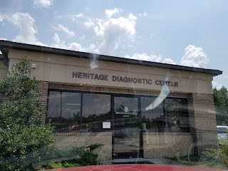 Heritage Diagnostic Center