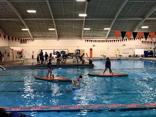 Beaverton Swim Center