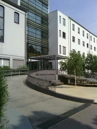 St.-Vincentius-Krankenhaus
