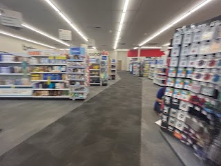 CVS