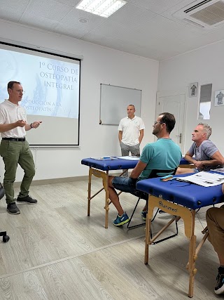 NATURVIDEN Academia de Disciplinas Naturales - MARBELLA