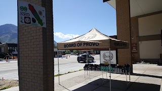 Board of Provo