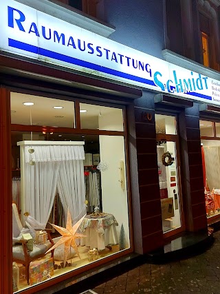 Schmidt Raumausstattung