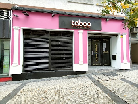 Club Taboo